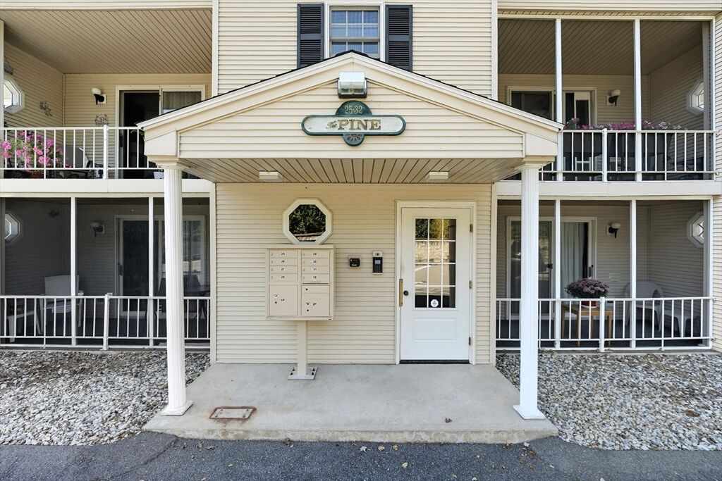 Property Photo:  41 W Summit 32  MA 01075 