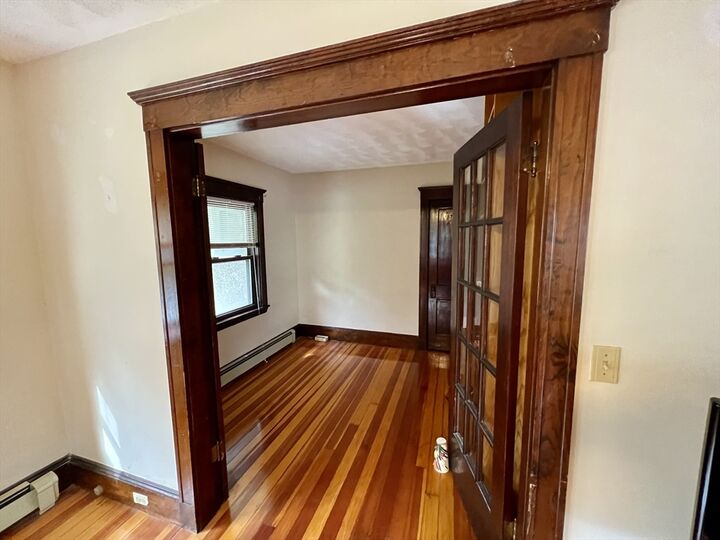 Property Photo:  40 Copley St 1  MA 02138 