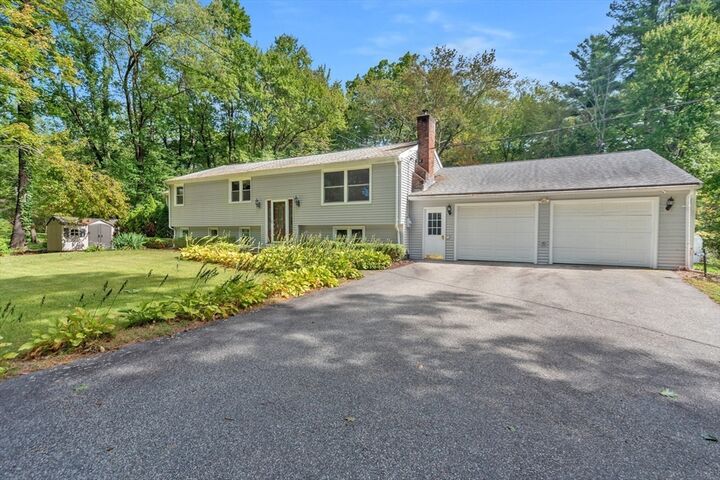 Property Photo:  205 Beaman Rd  MA 01564 