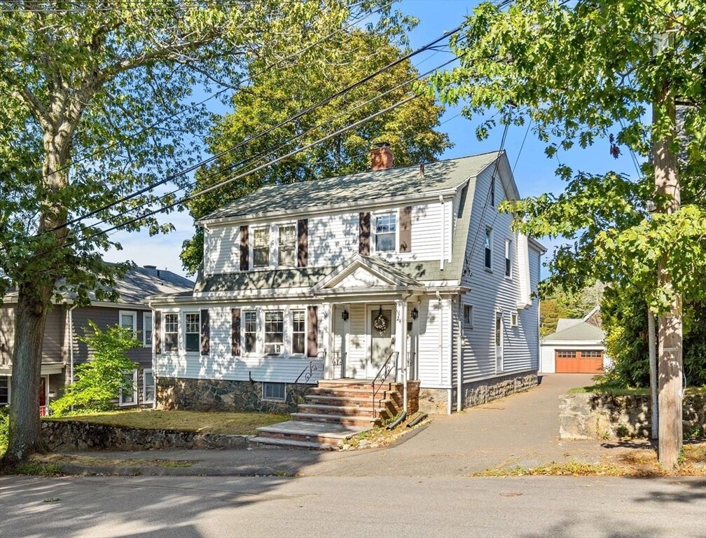 Property Photo:  24 Barnstable Street  MA 01907 