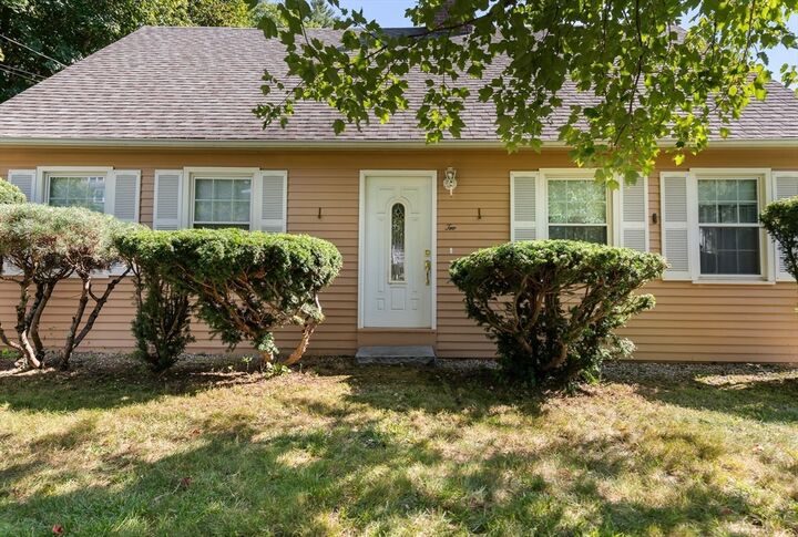 Property Photo:  2 Kensington  NH 03301 