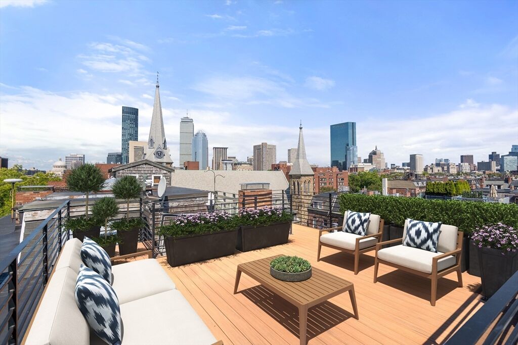 Property Photo:  83 Worcester Street 3  MA 02118 