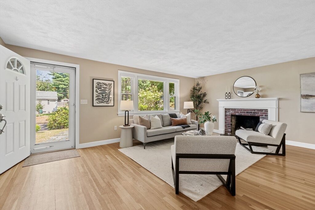 Property Photo:  3 Keith Rd  MA 01778 