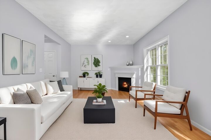 Property Photo: 9 Blue Jay Circle 2 MA 01880