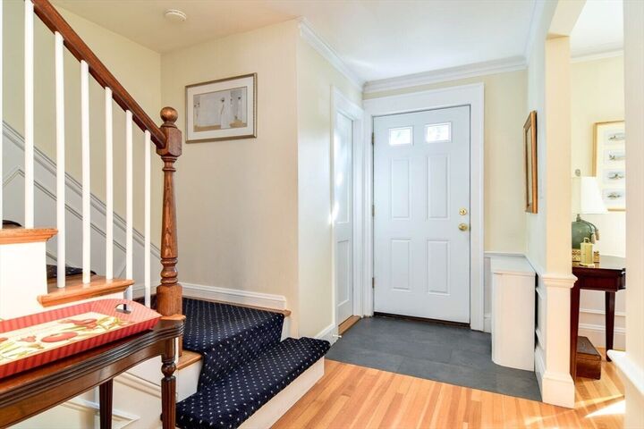 Property Photo:  15 Selden Street  MA 02468 