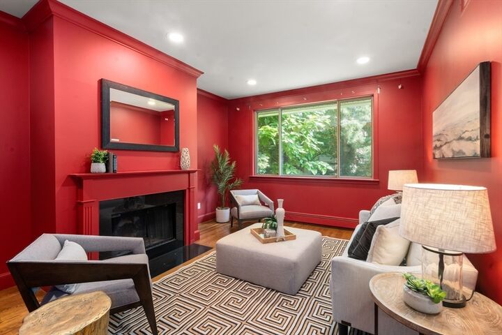 Property Photo:  214 Allandale Rd B  MA 02467 