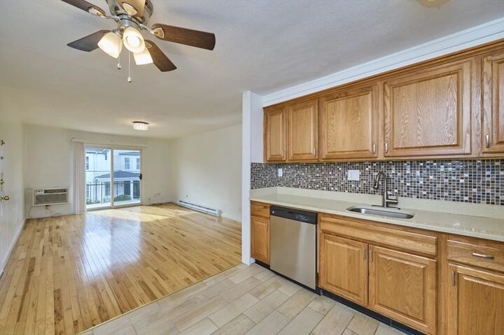 Property Photo: 87 Cedar St 10 MA 02148