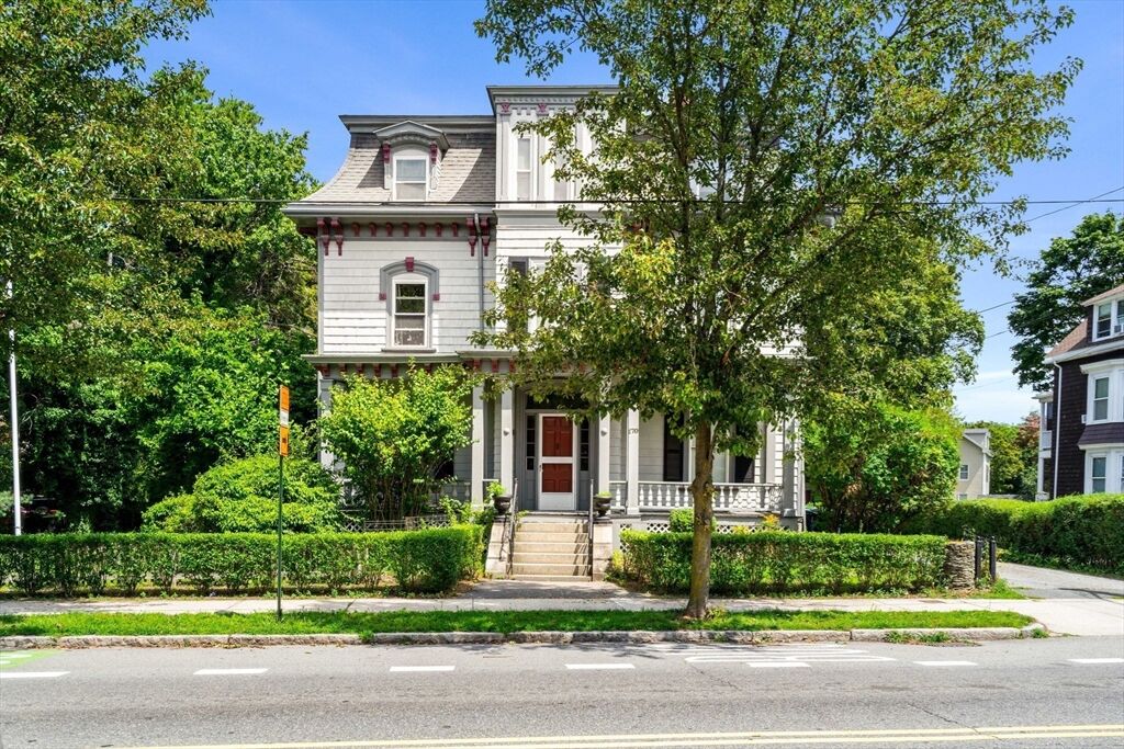 Property Photo:  170 North Street  MA 01970 