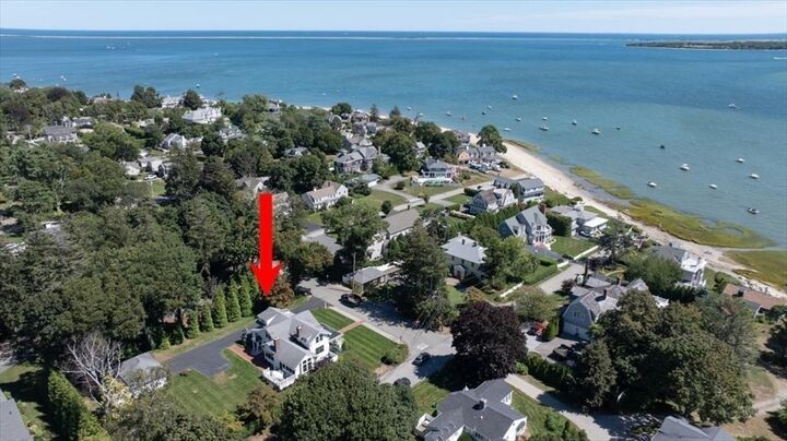 Property Photo:  375 Marshall St  MA 02332 