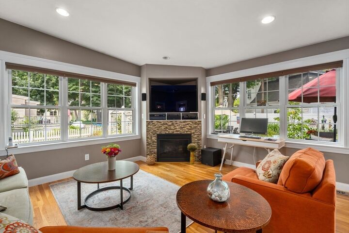 Property Photo:  11 Brooks Street  MA 01754 