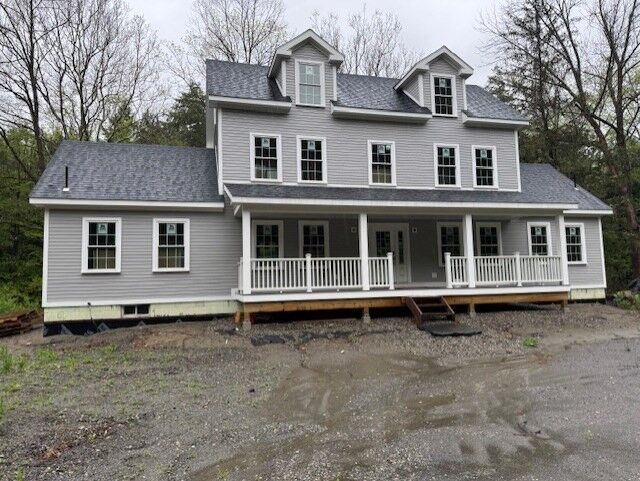 Property Photo:  60 Keets Brook Rd  MA 01337 
