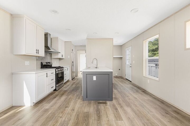 Property Photo:  460 Collins Street 38  MA 02703 