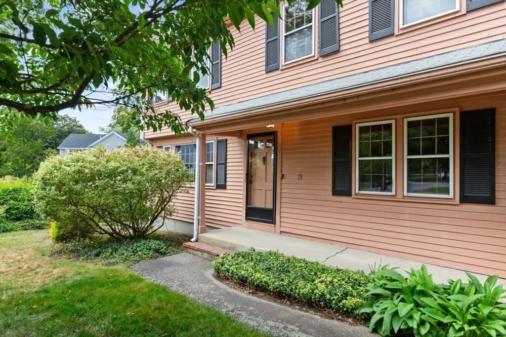 Property Photo: 73 Adin Dr MA 01742