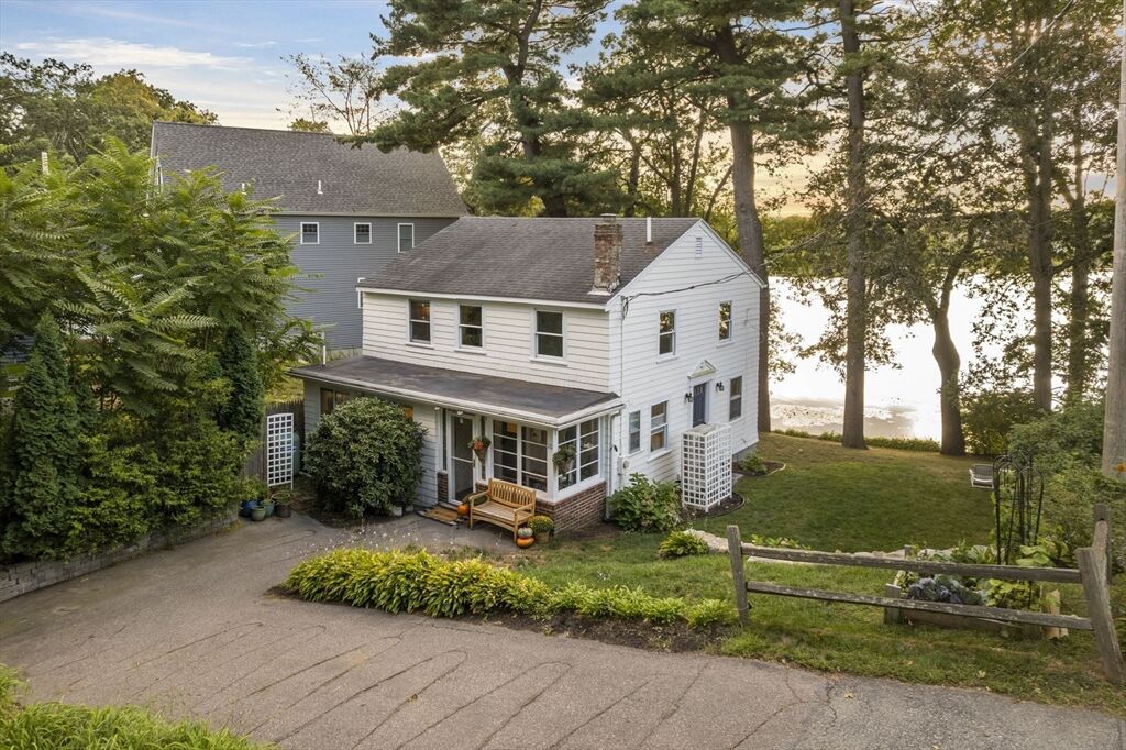 Property Photo:  10 Voke St  MA 01864 