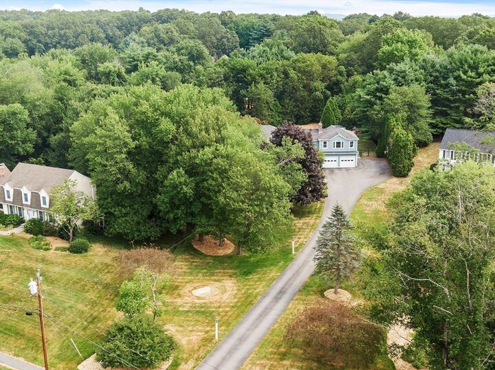 Property Photo: 3 Robert Rd MA 01720