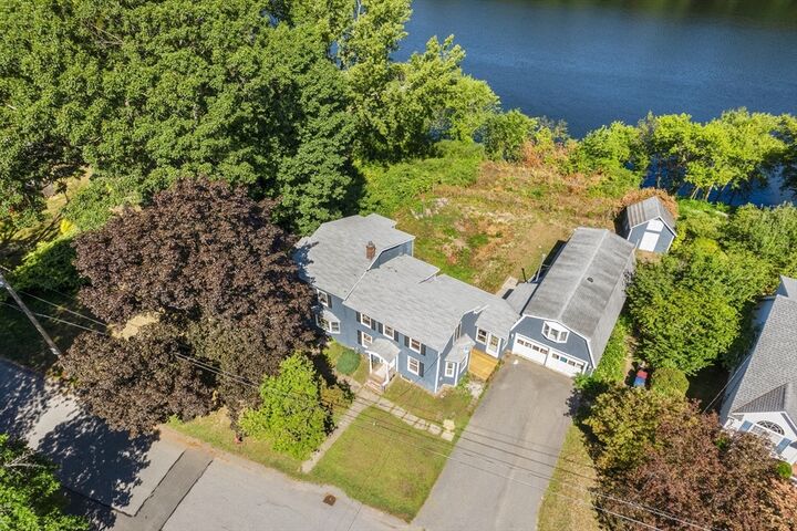 Property Photo: 210 River Rd MA 01852