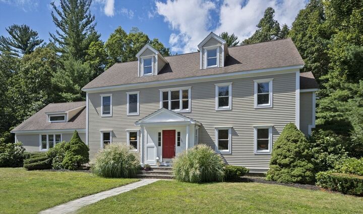 Property Photo:  36 Sierra Dr  MA 02375 