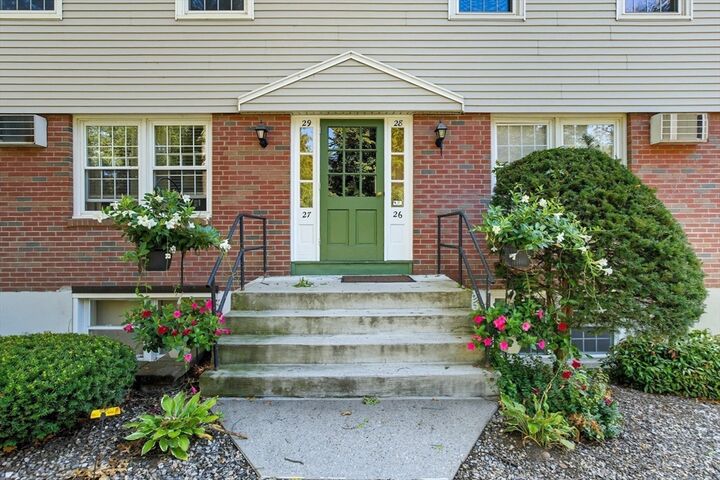 Property Photo: 80 Brush Hill Ave 28 MA 01089
