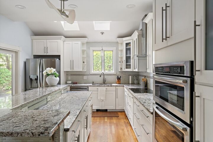 Property Photo:  77 Washington St  MA 01890 