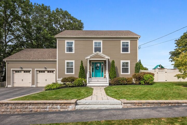 10 Ralph Road  Peabody MA 01960 photo