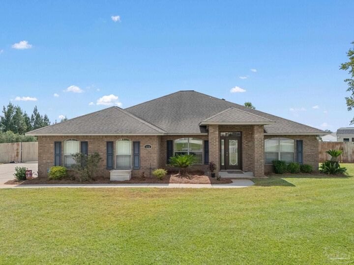 Property Photo:  5778 Dunridge Dr  FL 32571 