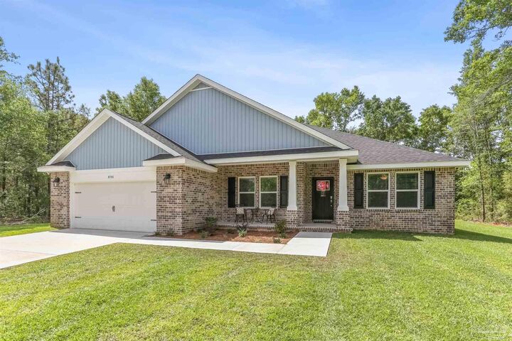 3555 Bob Tolbert Rd  Navarre FL 32566 photo