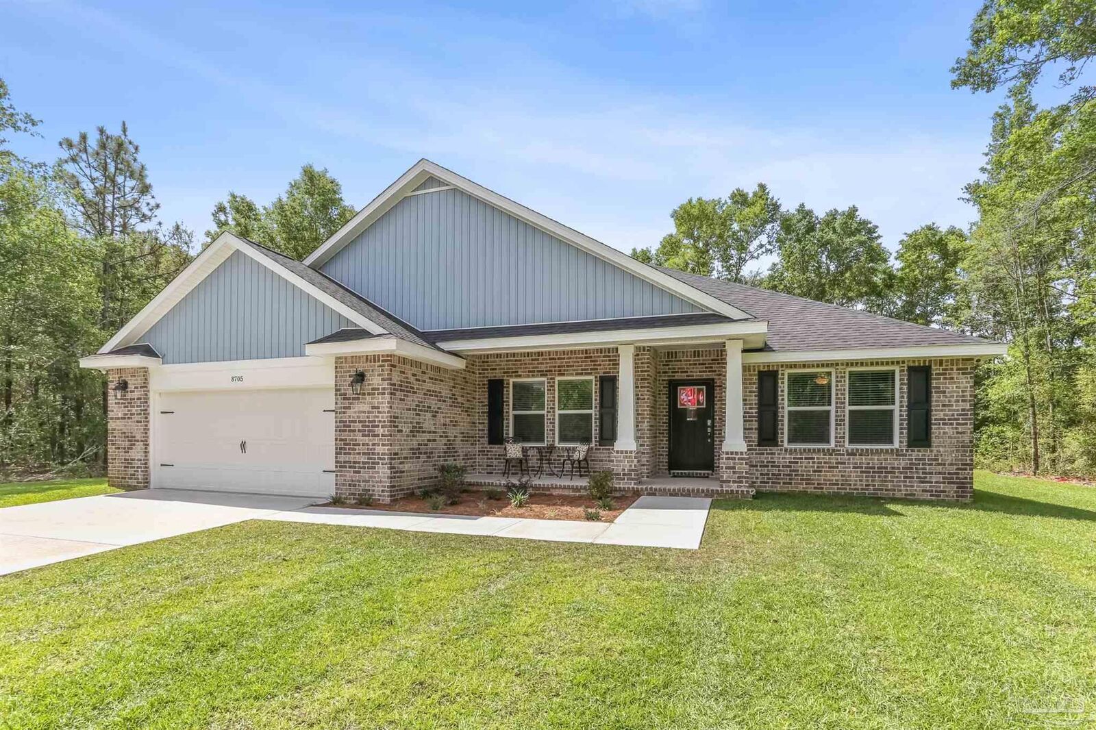 Property Photo:  3555 Bob Tolbert Rd  FL 32566 