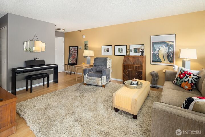 Property Photo: 8217 5th Avenue NE 103 WA 98115