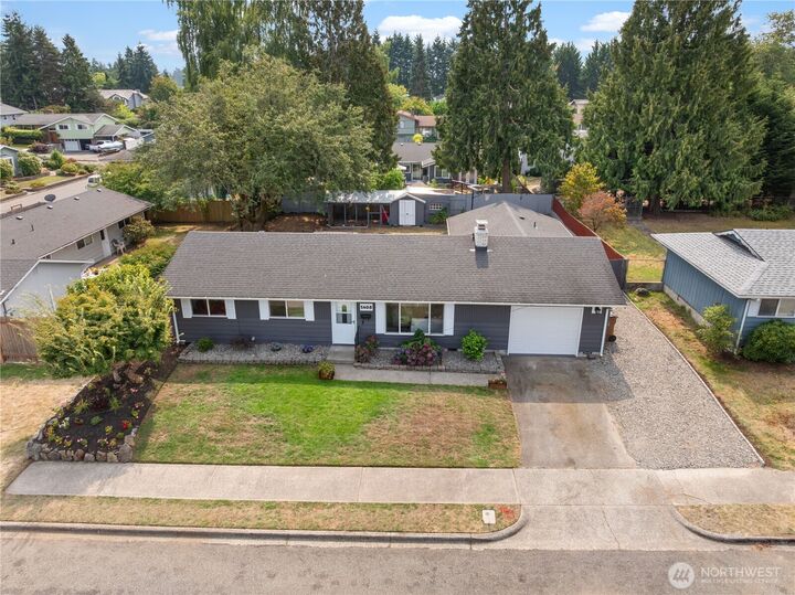 Property Photo: 5408 N Dahl Drive WA 98406