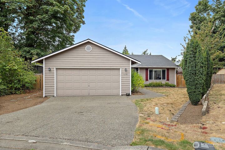 12102 NE 107th Street  Kirkland WA 98033 photo