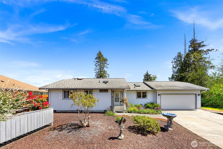 Property Photo: 8224 Quinault Road WA 98230