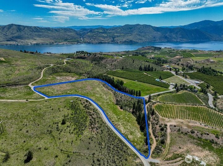 Property Photo: 0 Chelan Ranch Rd. Lot 3 WA 98816
