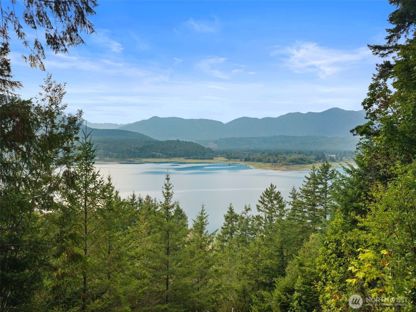 Property Photo: 1671 E Quilcene Road WA 98376
