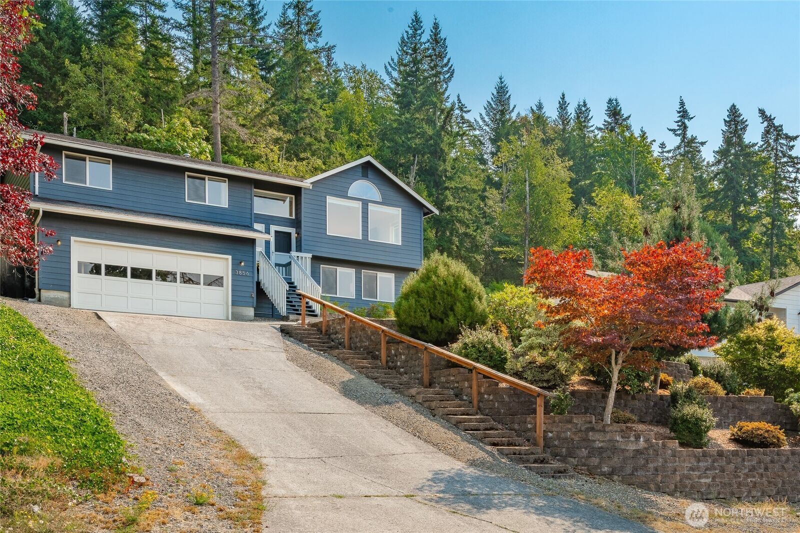 Property Photo: 3856 Gala Loop WA 98226