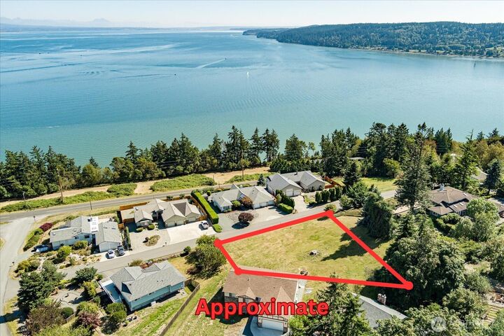 Property Photo:  0 N Norris Ln  WA 98277 