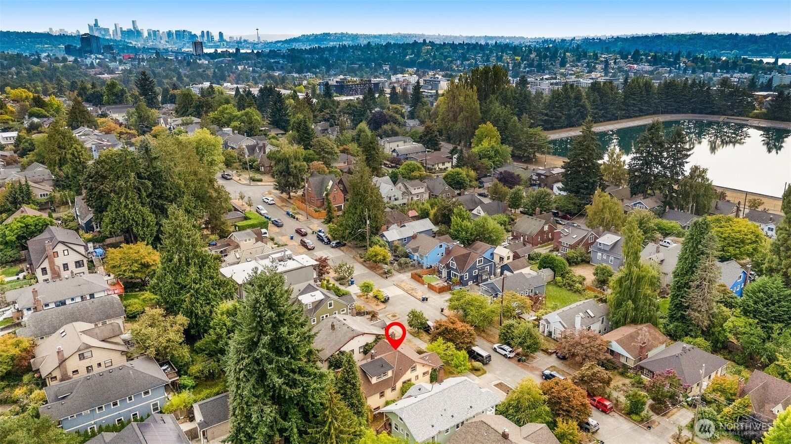 Property Photo:  7332  17th Avenue NE  WA 98115 