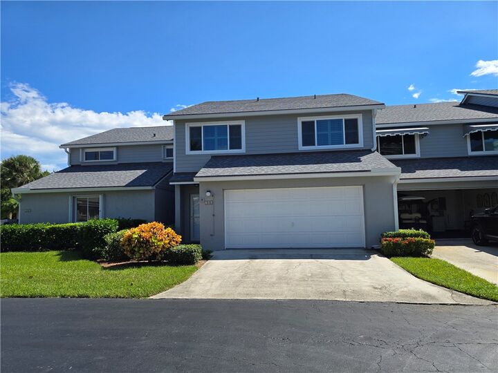 Property Photo:  4949 N Highway A1a 204  FL 34949 