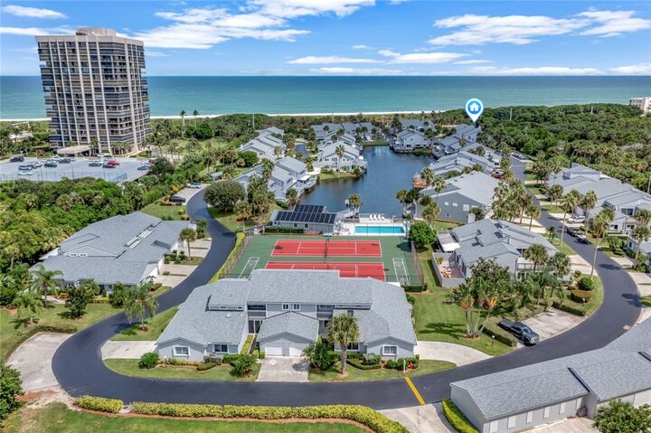 Property Photo:  4949 N Highway A1a 204  FL 34949 
