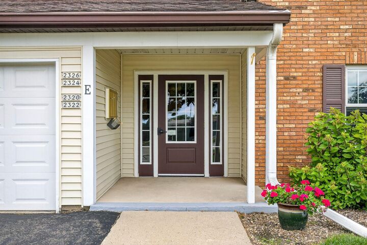 Property Photo:  2324 Wisconsin Street  WI 54901-7806 