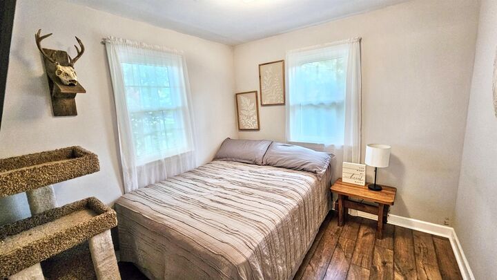Property Photo: 3127 Clairville Road WI 54904