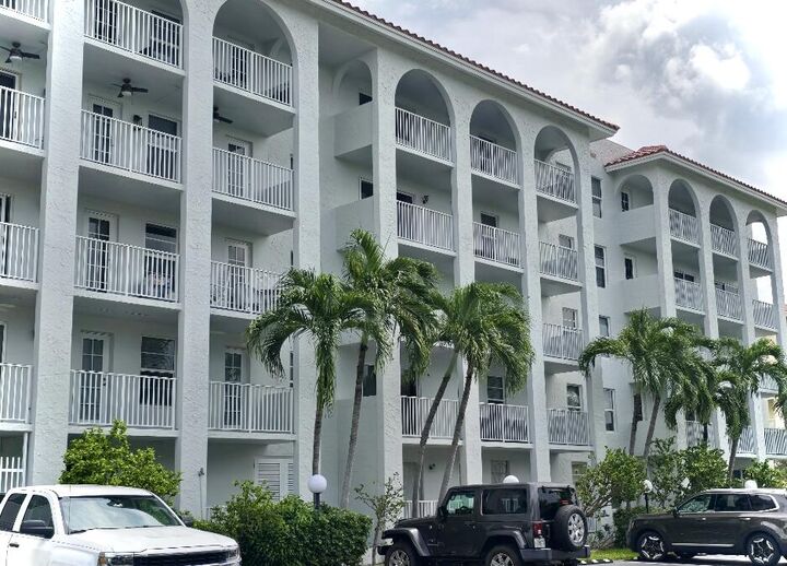 Property Photo: 1111 S Ocean Boulevard E 315 FL 33432