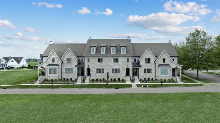 Property Photo:  543 Park West Lane  KY 42103 