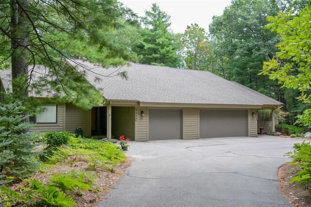 Property Photo:  6756 Mission Ridge  MI 49686 