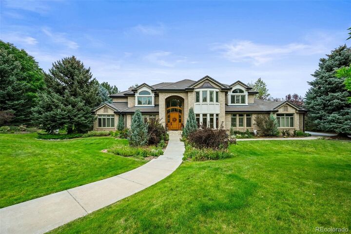 Property Photo:  5691 S Elm Street  CO 80121 