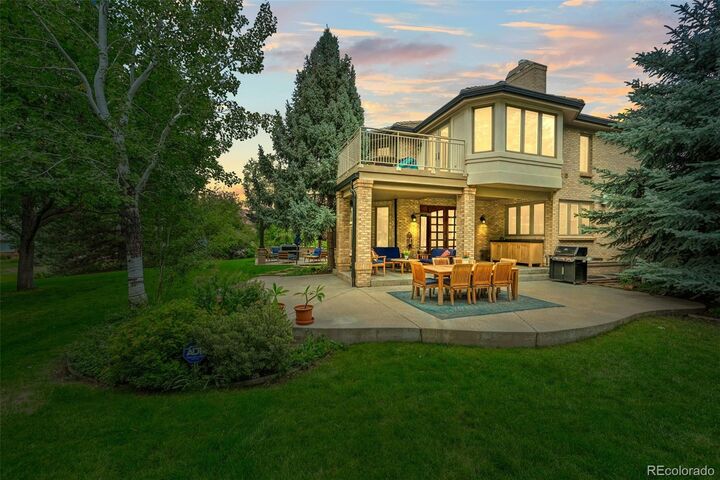 Property Photo:  5691 S Elm Street  CO 80121 