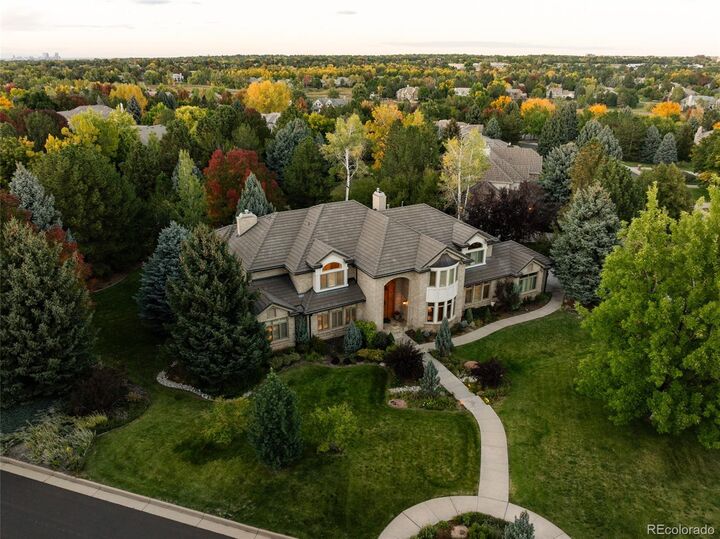Property Photo:  5691 S Elm Street  CO 80121