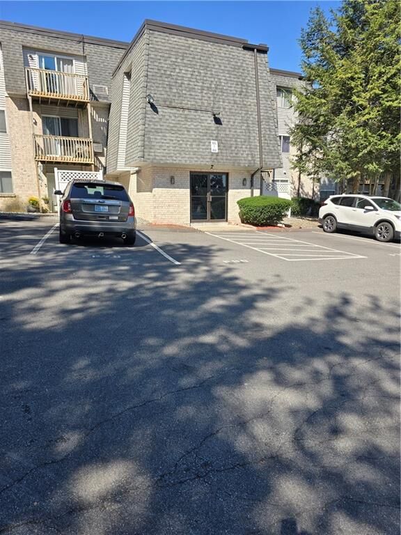 Property Photo:  1560 Douglas Avenue F79  RI 02904 