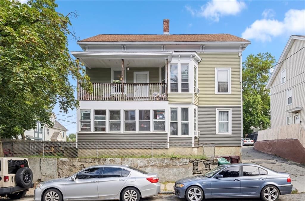 Property Photo:  75 South Street  RI 02895 