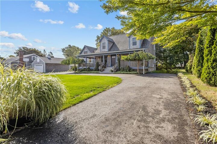 Property Photo:  139 Durfee Road  RI 02878 