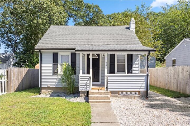 90 Tampa Avenue  Warwick RI 02889 photo